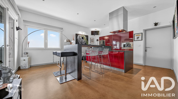 Ma-Cabane - Vente Maison Norroy-le-Veneur, 254 m²