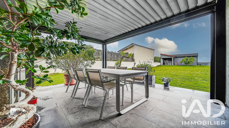 Ma-Cabane - Vente Maison Norroy-le-Veneur, 254 m²