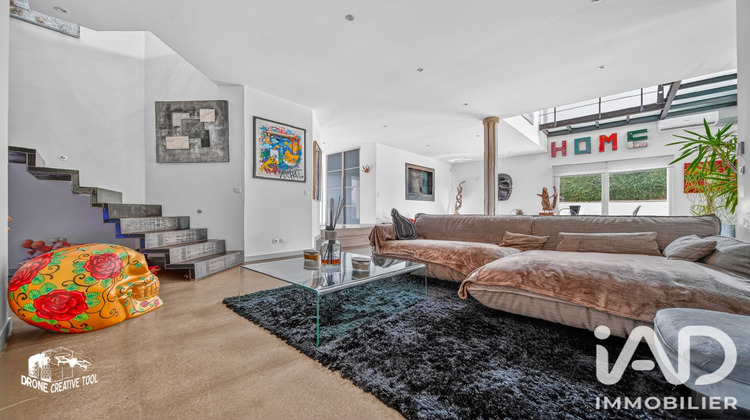 Ma-Cabane - Vente Maison Norroy-le-Veneur, 254 m²