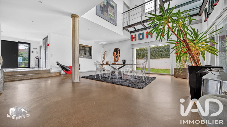 Ma-Cabane - Vente Maison Norroy-le-Veneur, 254 m²