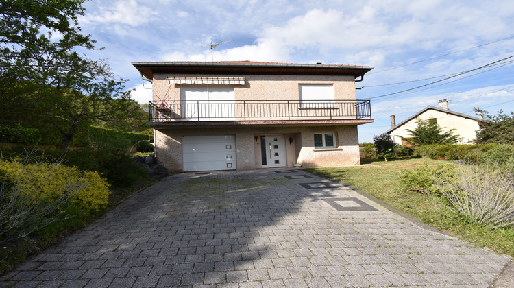 Ma-Cabane - Vente Maison Norroy-lès-Pont-à-Mousson, 138 m²