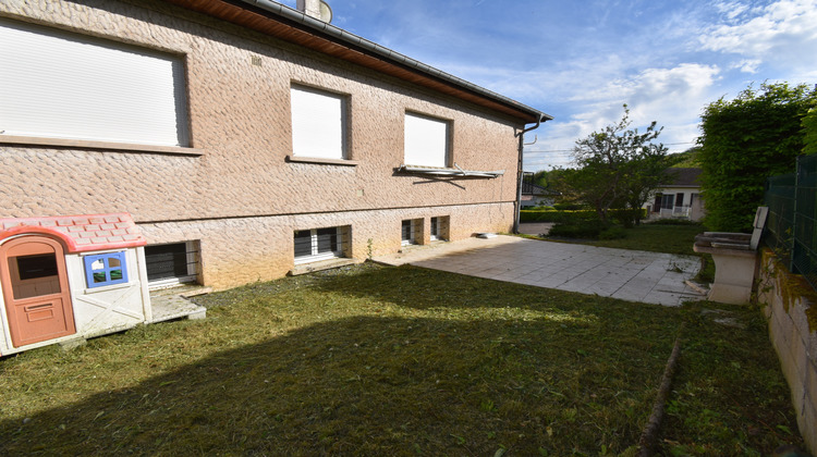 Ma-Cabane - Vente Maison Norroy-lès-Pont-à-Mousson, 138 m²