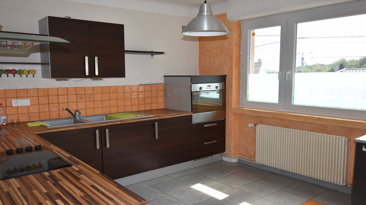 Ma-Cabane - Vente Maison Norroy-lès-Pont-à-Mousson, 138 m²