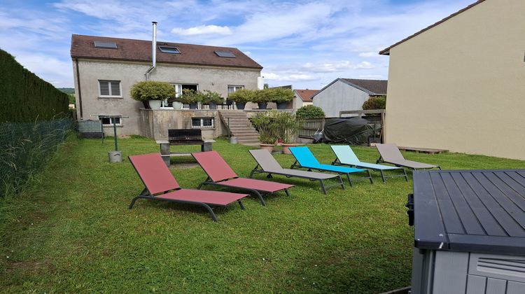 Ma-Cabane - Vente Maison Norroy-lès-Pont-à-Mousson, 160 m²