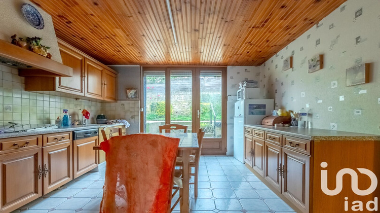 Ma-Cabane - Vente Maison Norroy-Lès-Pont-à-Mousson, 150 m²