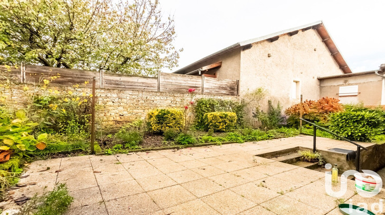 Ma-Cabane - Vente Maison Norroy-Lès-Pont-à-Mousson, 150 m²