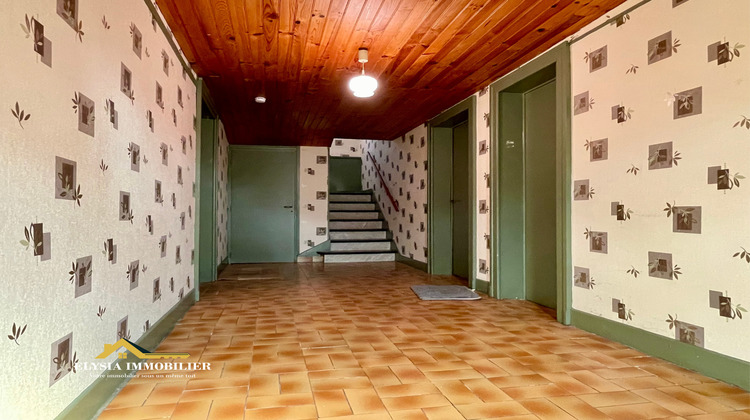 Ma-Cabane - Vente Maison Norroy-lès-Pont-à-Mousson, 95 m²