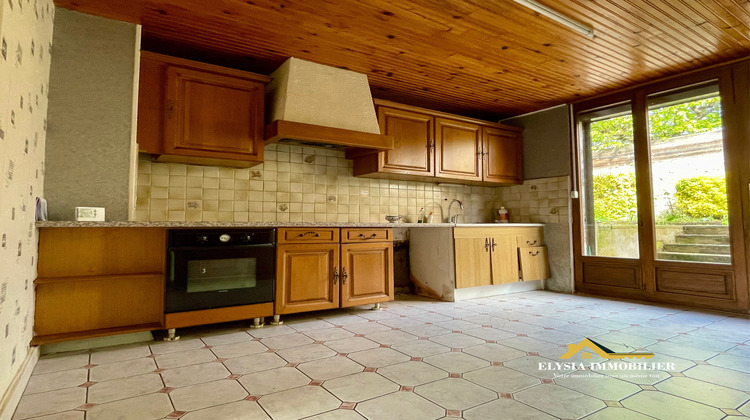 Ma-Cabane - Vente Maison Norroy-lès-Pont-à-Mousson, 95 m²