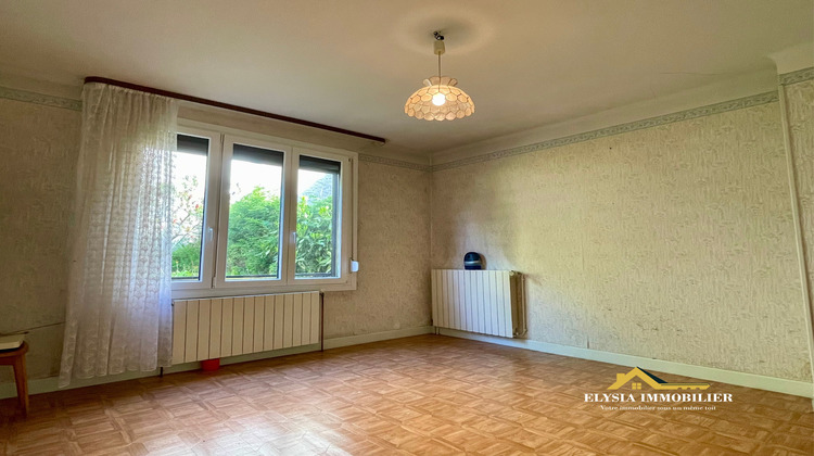 Ma-Cabane - Vente Maison Norroy-lès-Pont-à-Mousson, 95 m²