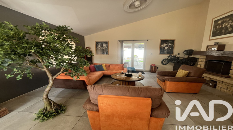 Ma-Cabane - Vente Maison Norroy-Lès-Pont-à-Mousson, 152 m²