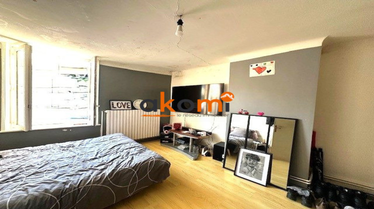 Ma-Cabane - Vente Maison Norroy-lès-Pont-à-Mousson, 137 m²