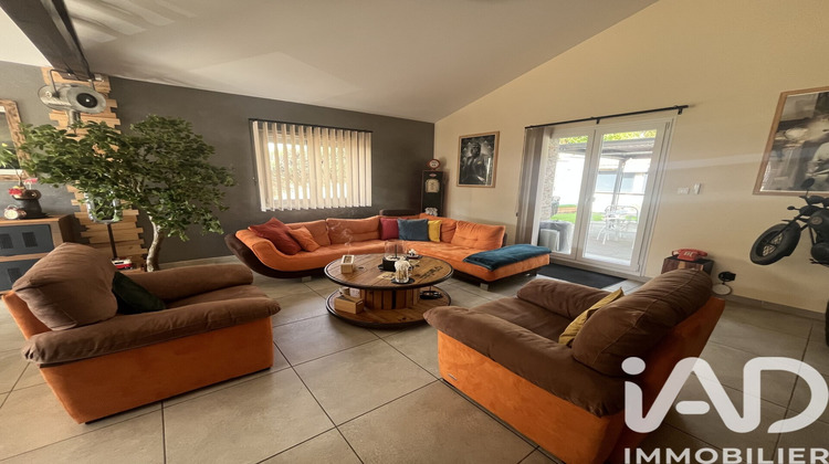 Ma-Cabane - Vente Maison Norroy-Lès-Pont-à-Mousson, 152 m²