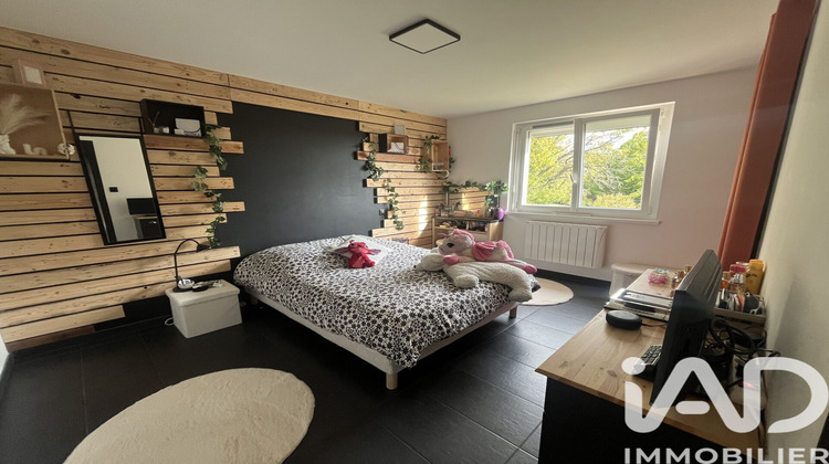 Ma-Cabane - Vente Maison Norroy-Lès-Pont-à-Mousson, 152 m²