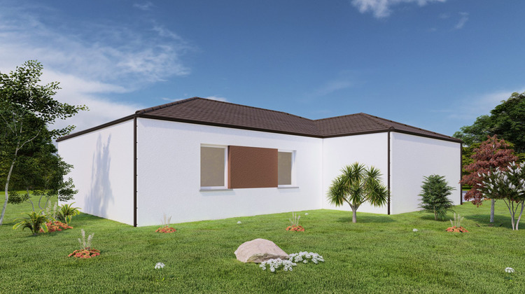 Ma-Cabane - Vente Maison Norroy-lès-Pont-à-Mousson, 71 m²