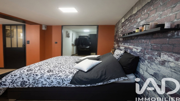 Ma-Cabane - Vente Maison Norroy-Lès-Pont-à-Mousson, 152 m²