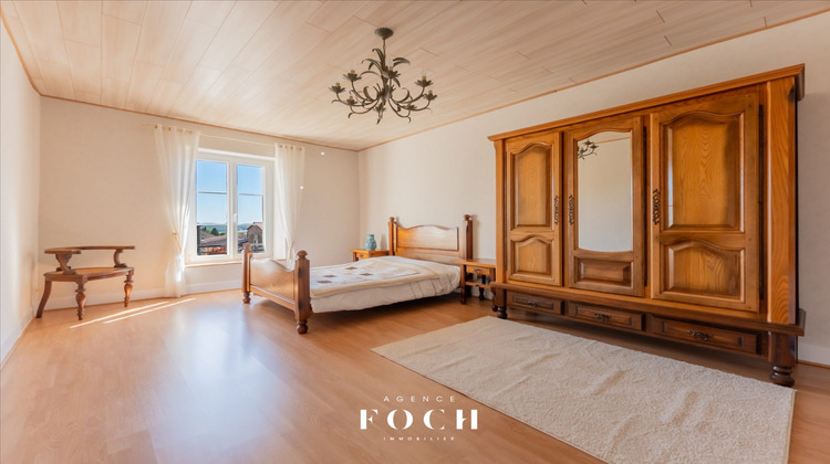 Ma-Cabane - Vente Maison Norroy-lès-Pont-à-Mousson, 213 m²