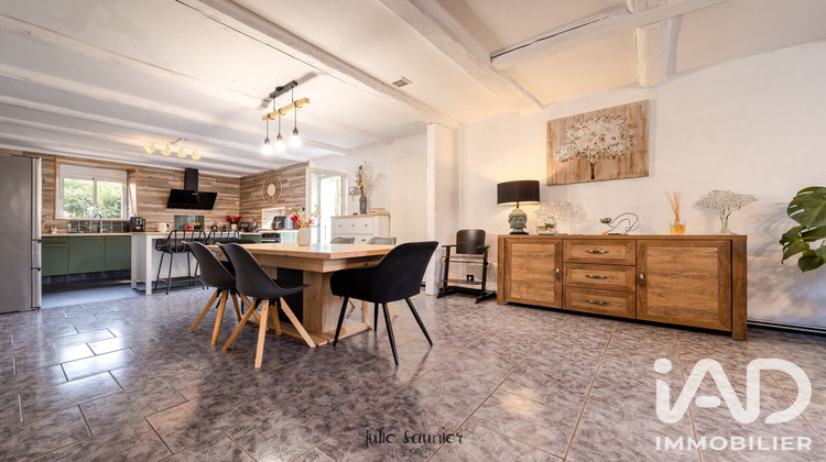 Ma-Cabane - Vente Maison Norroy-Lès-Pont-à-Mousson, 168 m²
