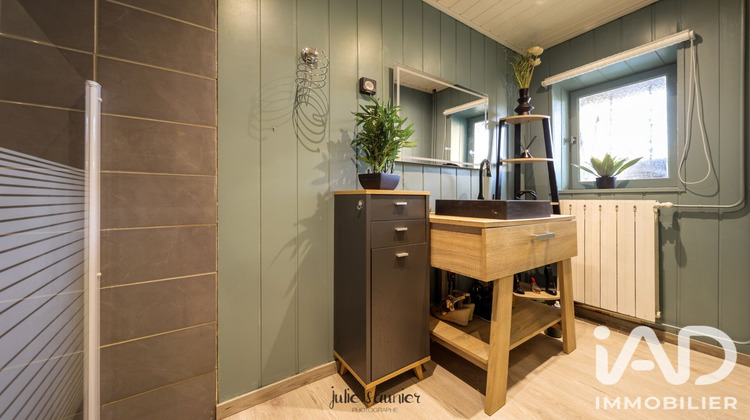 Ma-Cabane - Vente Maison Norroy-Lès-Pont-à-Mousson, 168 m²