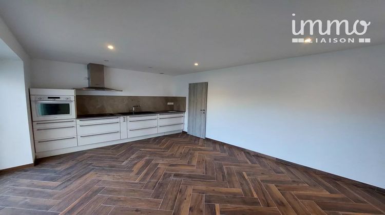 Ma-Cabane - Vente Maison Nort-sur-Erdre, 153 m²