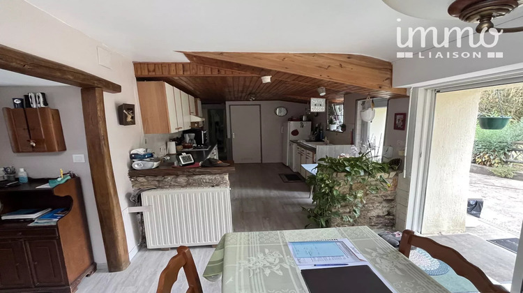 Ma-Cabane - Vente Maison Nort-sur-Erdre, 138 m²