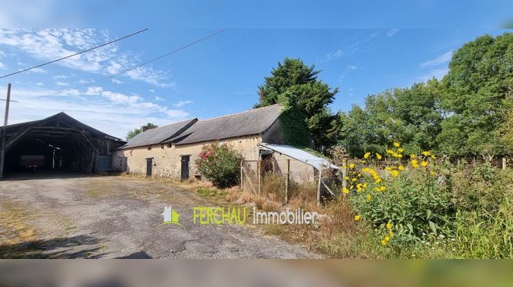 Ma-Cabane - Vente Maison NORT-SUR-ERDRE, 117 m²