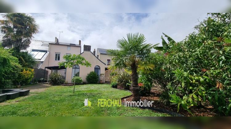 Ma-Cabane - Vente Maison NORT-SUR-ERDRE, 180 m²