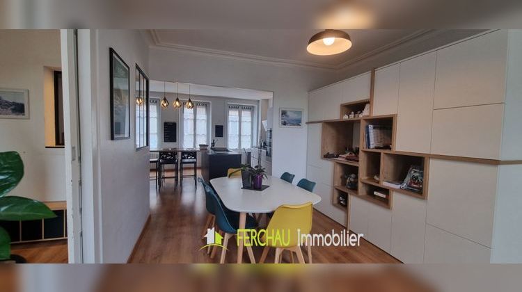 Ma-Cabane - Vente Maison NORT-SUR-ERDRE, 180 m²