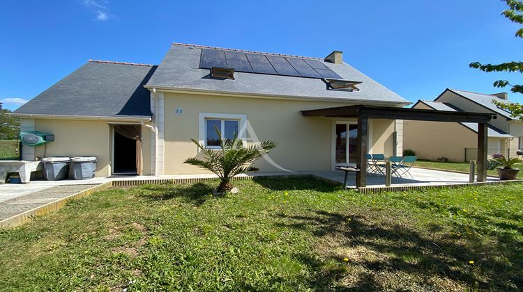 Ma-Cabane - Vente Maison NORT-SUR-ERDRE, 99 m²