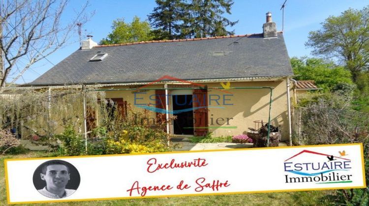 Ma-Cabane - Vente Maison Nort-sur-Erdre, 50 m²