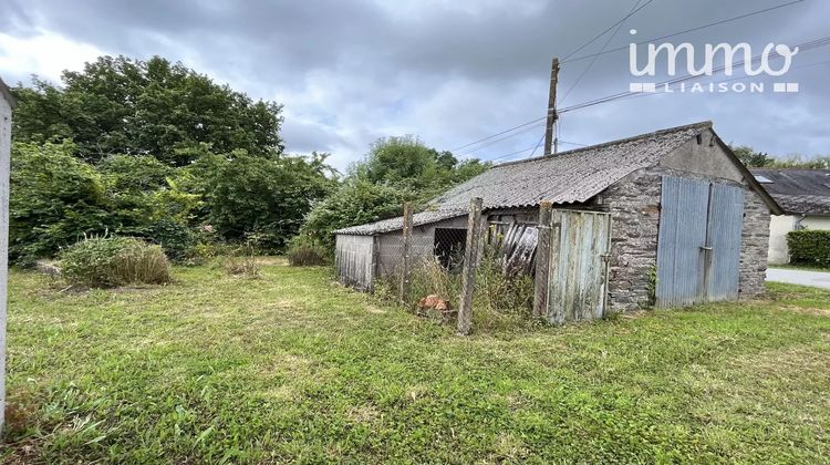 Ma-Cabane - Vente Maison Nort-sur-Erdre, 80 m²