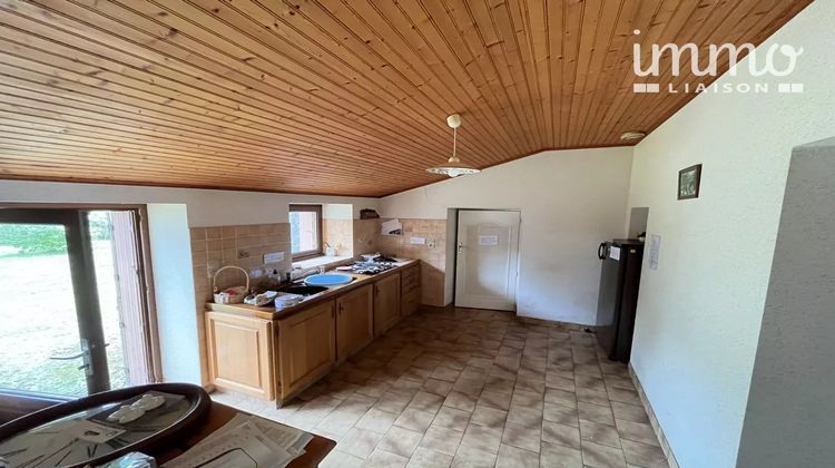 Ma-Cabane - Vente Maison Nort-sur-Erdre, 80 m²