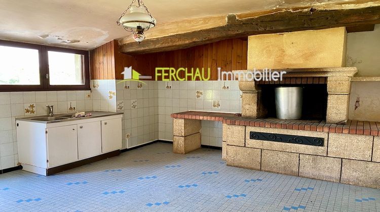 Ma-Cabane - Vente Maison NORT-SUR-ERDRE, 148 m²