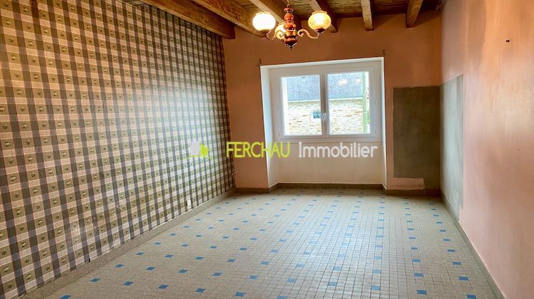 Ma-Cabane - Vente Maison NORT-SUR-ERDRE, 148 m²