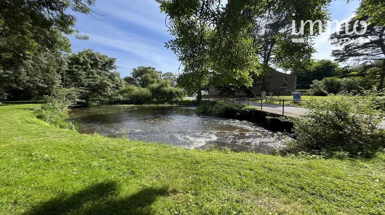 Ma-Cabane - Vente Maison Nort-sur-Erdre, 110 m²