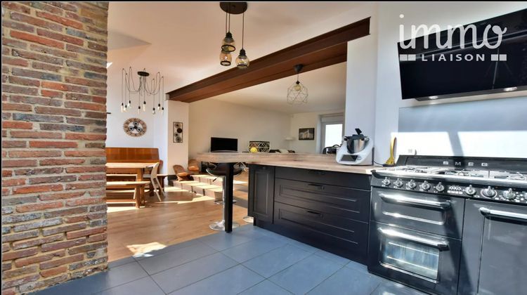 Ma-Cabane - Vente Maison Nort-sur-Erdre, 144 m²