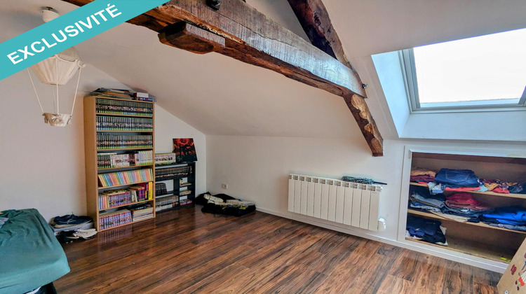 Ma-Cabane - Vente Maison Nort-sur-Erdre, 95 m²