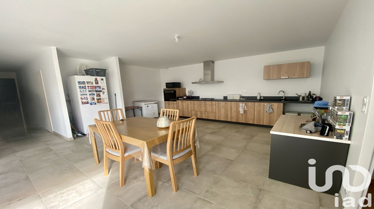 Ma-Cabane - Vente Maison Nort-sur-Erdre, 90 m²