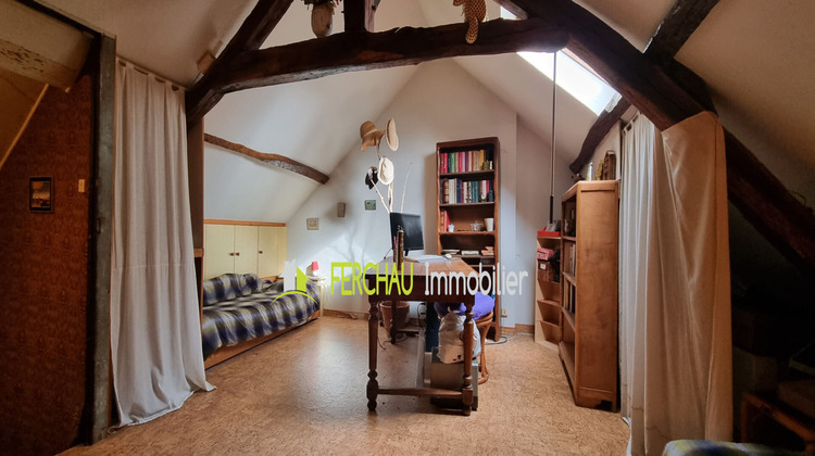 Ma-Cabane - Vente Maison NORT-SUR-ERDRE, 196 m²