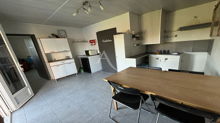 Ma-Cabane - Vente Maison NORT-SUR-ERDRE, 129 m²