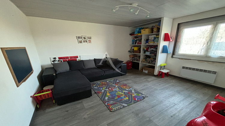 Ma-Cabane - Vente Maison NORT-SUR-ERDRE, 129 m²