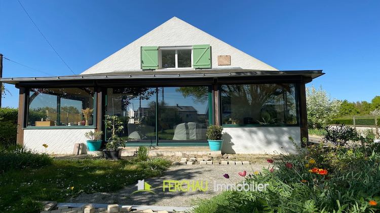 Ma-Cabane - Vente Maison NORT-SUR-ERDRE, 160 m²