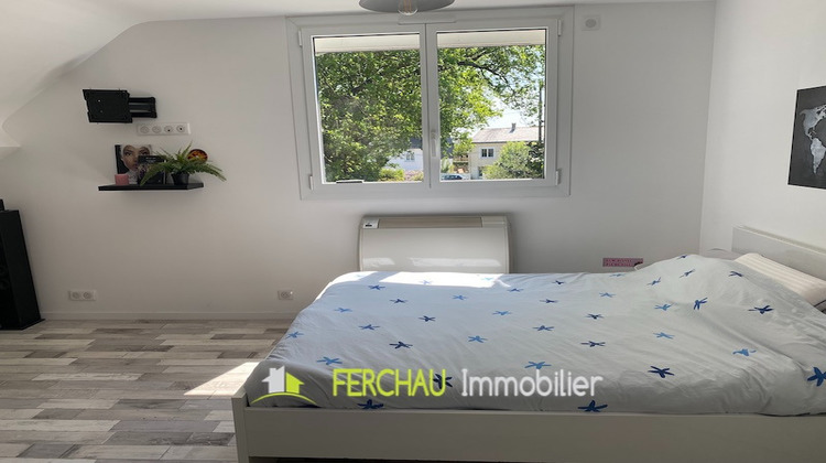 Ma-Cabane - Vente Maison NORT-SUR-ERDRE, 160 m²