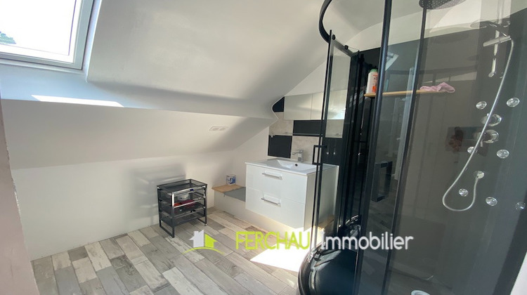Ma-Cabane - Vente Maison NORT-SUR-ERDRE, 160 m²