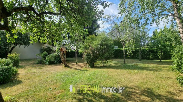 Ma-Cabane - Vente Maison NORT-SUR-ERDRE, 130 m²