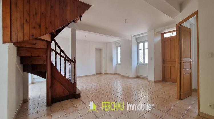 Ma-Cabane - Vente Maison NORT-SUR-ERDRE, 130 m²