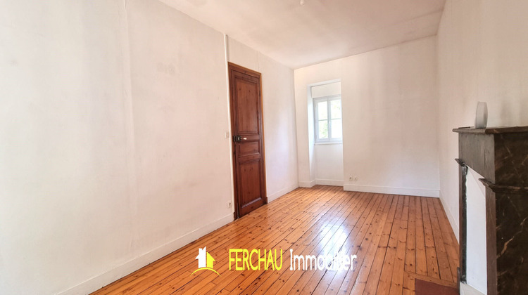 Ma-Cabane - Vente Maison NORT-SUR-ERDRE, 130 m²