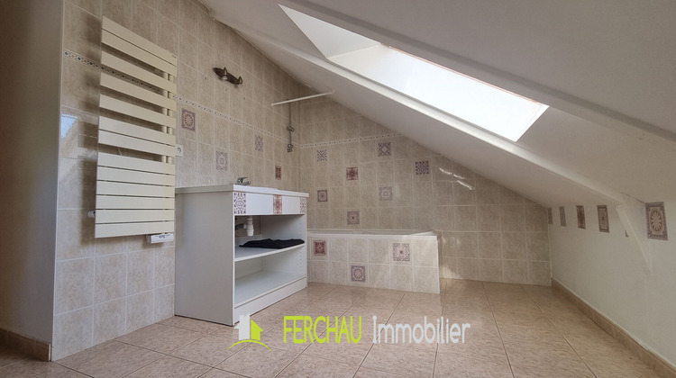 Ma-Cabane - Vente Maison NORT-SUR-ERDRE, 130 m²