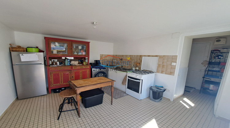 Ma-Cabane - Vente Maison Nort-sur-Erdre, 61 m²