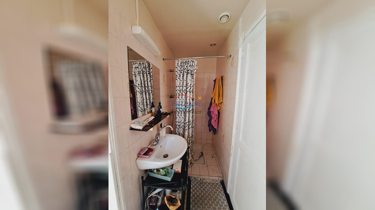 Ma-Cabane - Vente Maison Nort-sur-Erdre, 61 m²