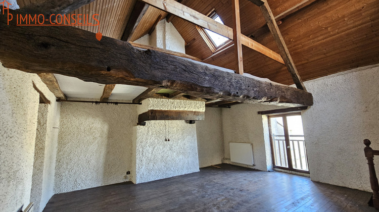 Ma-Cabane - Vente Maison Nort-sur-Erdre, 85 m²